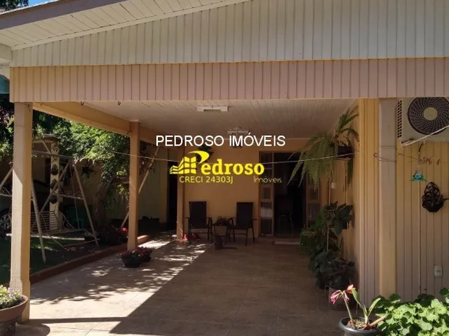 Imagem 6: CASA RESIDENCIAL em SANTO ANGELO - RS, CENTRO