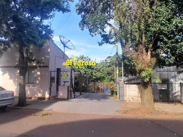 Imagem 10: CASA RESIDENCIAL em SANTO ANGELO - RS, CENTRO