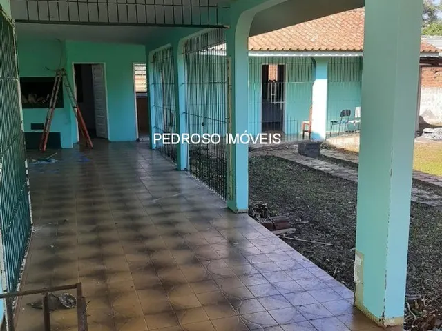 Imagem 4: CASA RESIDENCIAL em SANTO ANGELO - RS, CENTRO NORTE