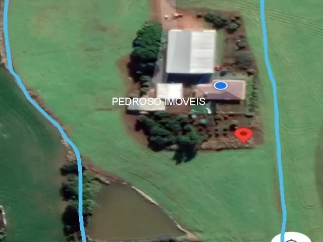 Imagem: CHACARA RESIDENCIAL em SANTO ANGELO - RS