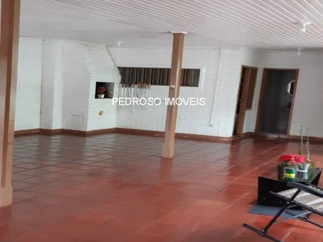 Imagem 2: CASA RESIDENCIAL em SANTO ANGELO - RS, CENTRO NORTE