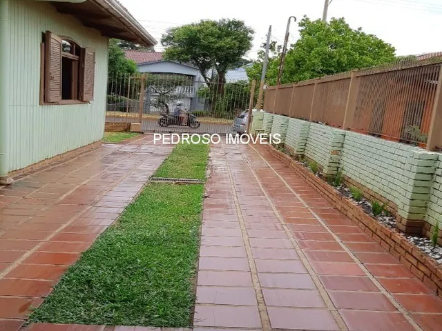 Imagem 4: CASA RESIDENCIAL em SANTO ANGELO - RS, CENTRO NORTE