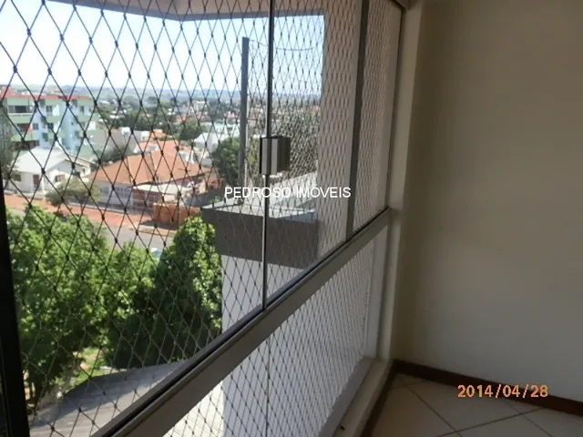 Imagem 9: APARTAMENTO RESIDENCIAL em SANTO ANGELO - RS, CENTRO