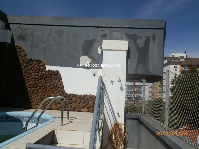 Imagem 8: APARTAMENTO RESIDENCIAL em SANTO ANGELO - RS, CENTRO