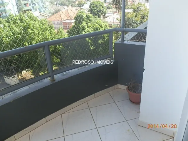 Imagem 14: APARTAMENTO RESIDENCIAL em SANTO ANGELO - RS, CENTRO