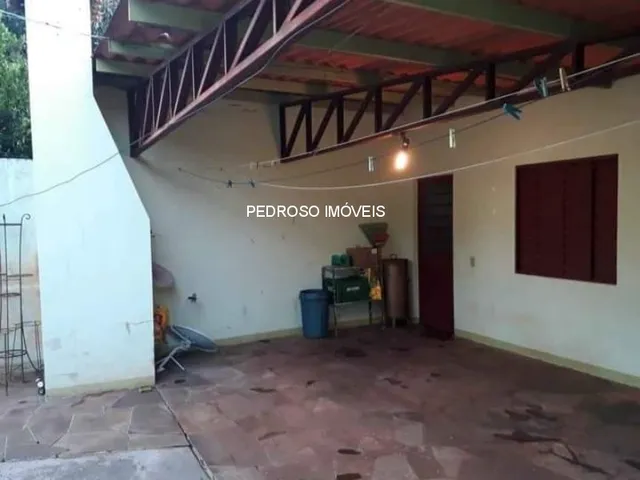 Imagem 11: CASA RESIDENCIAL em SANTO ANGELO - RS, OESTE