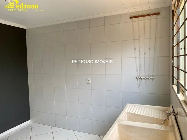 Imagem 16: CASA RESIDENCIAL em SANTO ANGELO - RS, CENTRO NORTE