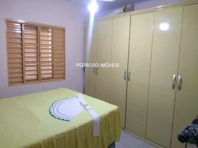 Imagem 14: CASA RESIDENCIAL em SANTO ANGELO - RS, CENTRO SUL