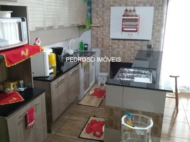 Imagem 7: CASA RESIDENCIAL em SANTO ANGELO - RS, CENTRO SUL