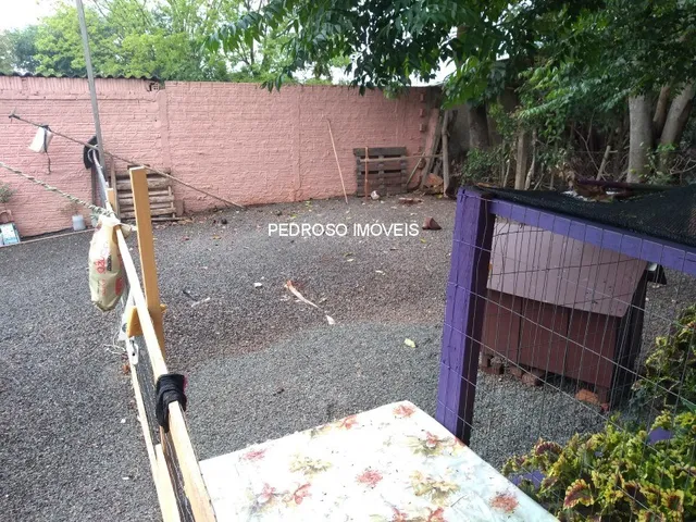 Imagem 4: CASA RESIDENCIAL em SANTO ANGELO - RS, CENTRO SUL