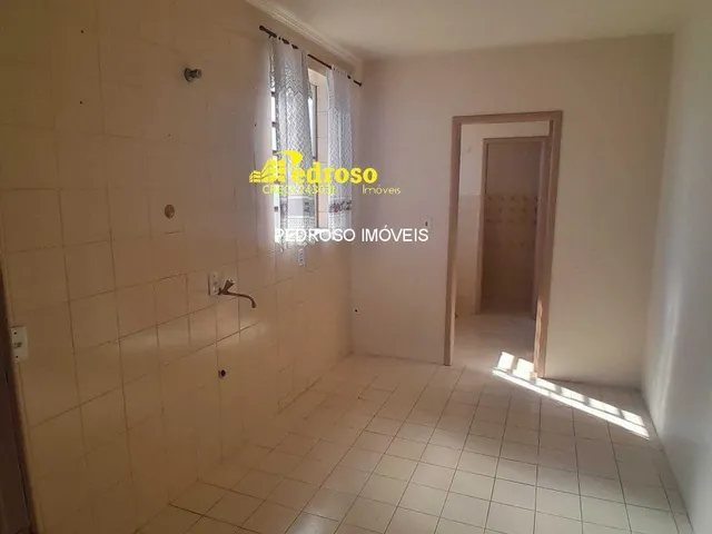 Imagem 9: APARTAMENTO RESIDENCIAL em SANTO ANGELO - RS, CENTRO