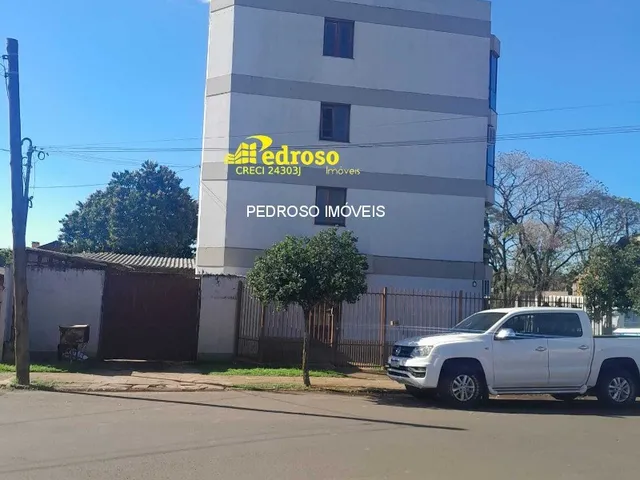 Imagem 12: APARTAMENTO RESIDENCIAL em SANTO ANGELO - RS, CENTRO