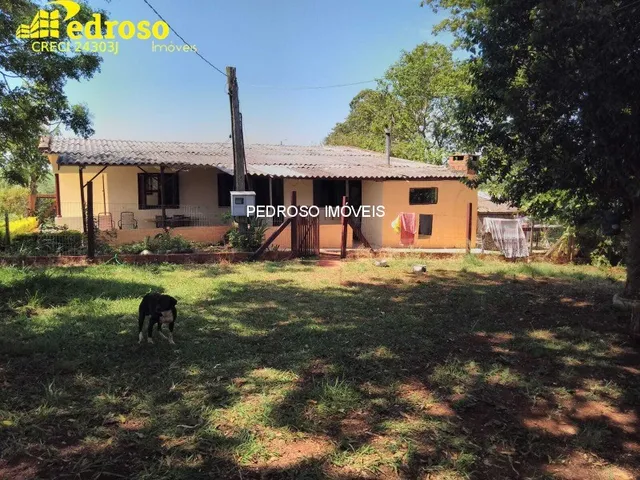 Imagem: CHACARA RURAL em SANTO ANGELO - RS, 1
