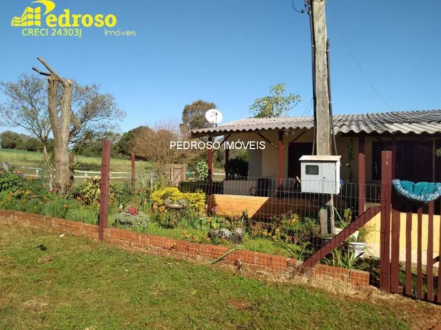 Imagem 6: CHACARA RURAL em SANTO ANGELO - RS, 1