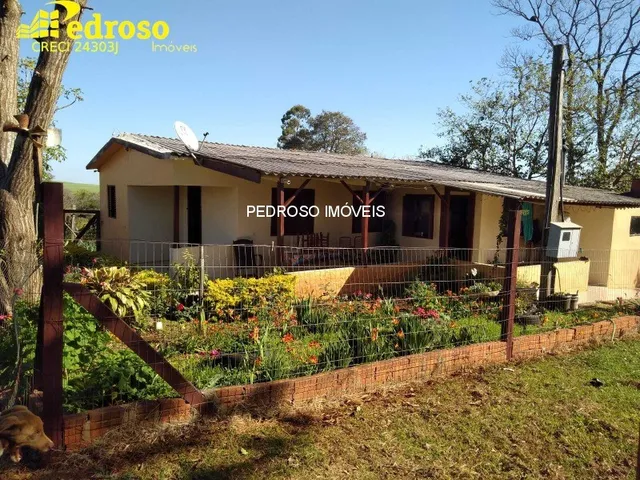 Imagem 11: CHACARA RURAL em SANTO ANGELO - RS, 1