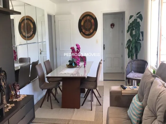 Imagem: APARTAMENTO RESIDENCIAL em SANTO ANGELO