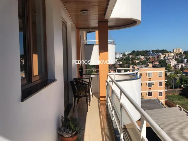 Imagem 7: APARTAMENTO RESIDENCIAL em SANTO ANGELO - RS, CENTRO