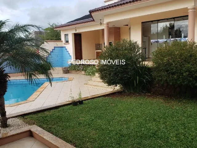 Imagem: Casa Residencial em Santo Angelo - Rs, Menges