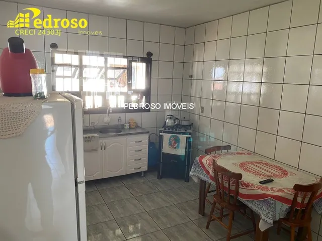 Imagem 13: CASA RESIDENCIAL em SANTO ANGELO - RS, CENTRO NORTE