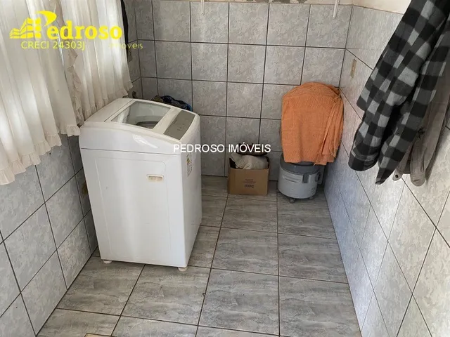 Imagem 16: CASA RESIDENCIAL em SANTO ANGELO - RS, CENTRO NORTE