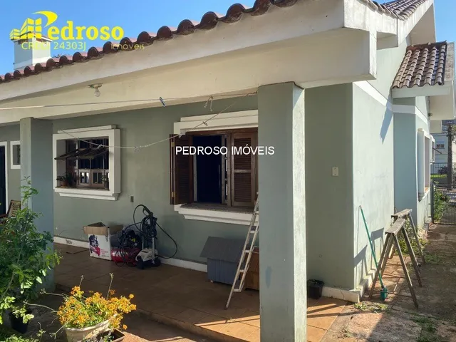 Imagem 11: CASA RESIDENCIAL em SANTO ANGELO - RS, CENTRO NORTE