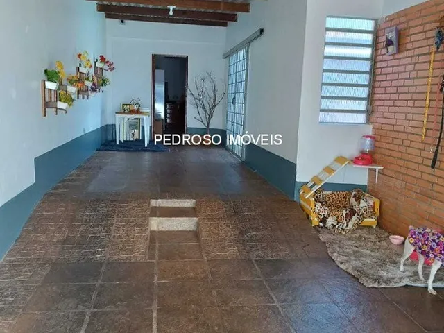 Imagem 3: CASA RESIDENCIAL em SANTO ANGELO - RS, CENTRO NORTE