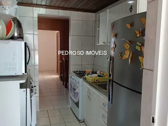 Imagem 16: CASA RESIDENCIAL em SANTO ANGELO - RS, CENTRO NORTE