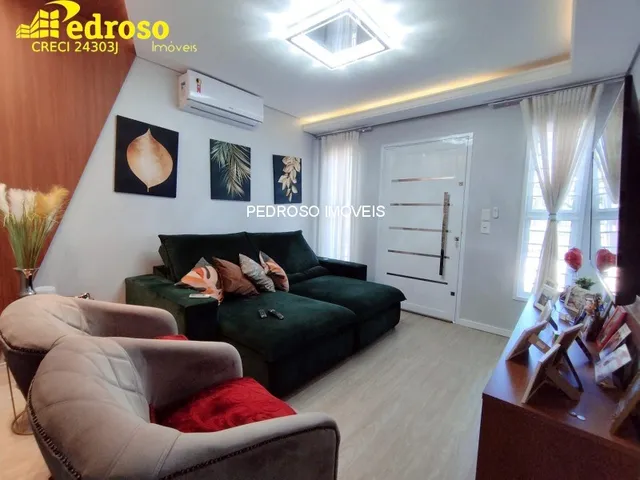 Imagem 10: CASA RESIDENCIAL em SANTO ÂNGELO - RS, CENTRO NORTE