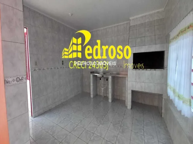 Imagem 16: CASA RESIDENCIAL em SANTO ÂNGELO - RS, DIDO