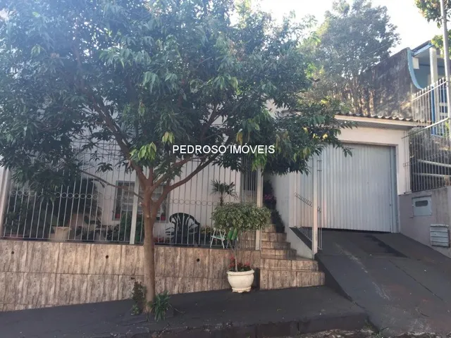 Imagem: CASA RESIDENCIAL em SANTO ÂNGELO - RS