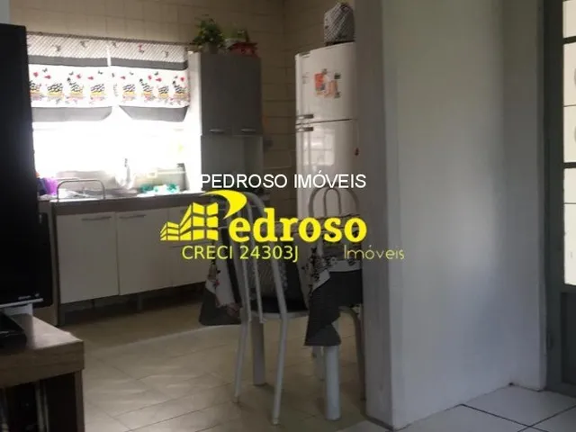 Imagem 16: CASA RESIDENCIAL em SANTO ÂNGELO - RS, CENTRO SUL