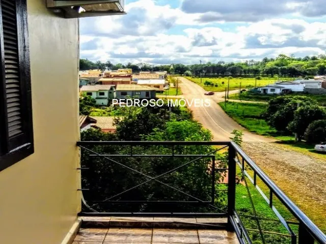 Imagem: CASA RESIDENCIAL em Santo Angelo - RS, Aliança