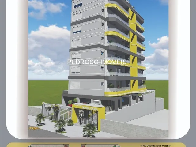 Imagem: APARTAMENTO RESIDENCIAL em Santo Ângelo