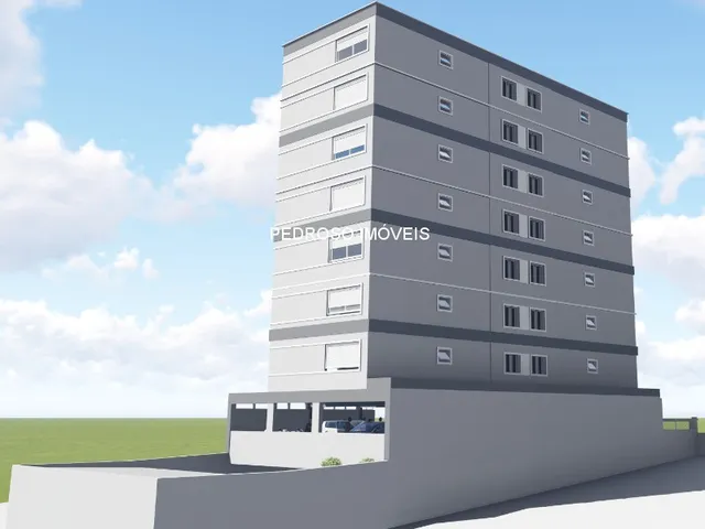 Imagem 4: APARTAMENTO RESIDENCIAL em Santo Ângelo - RS, CENTRO SUL