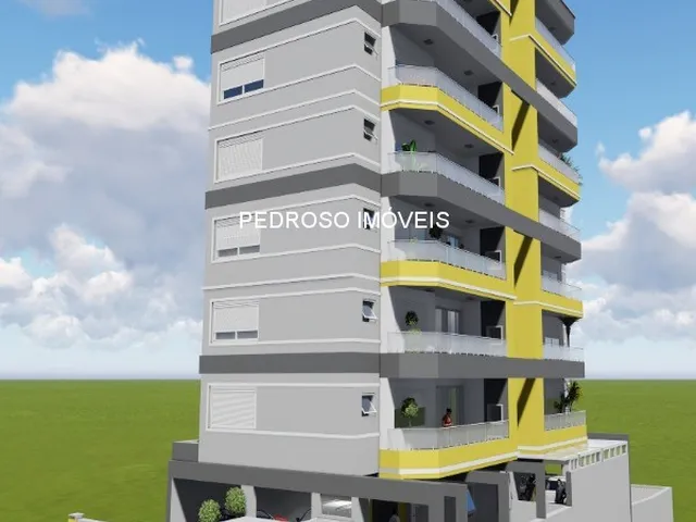 Imagem 10: APARTAMENTO RESIDENCIAL em Santo Ângelo - RS, CENTRO SUL