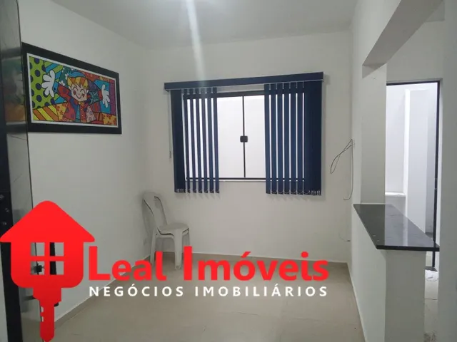 Imagem: Apartamento Residencial em Peruíbe - Sp