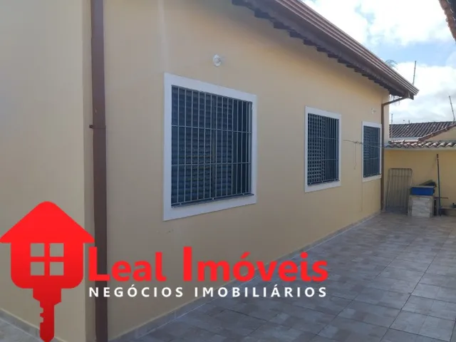 Imagem 6: CASA COM PISCINA TEMPORADA em Peruíbe - SP, Flórida