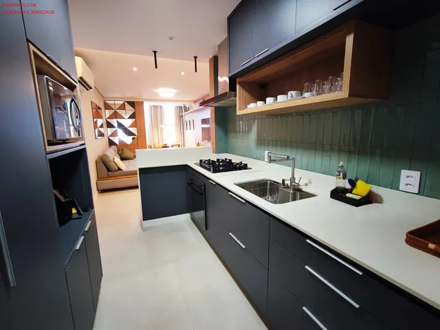 Imagem 12: APARTAMENTO RESIDENCIAL em RIO DE JANEIRO - RJ, COPACABANA