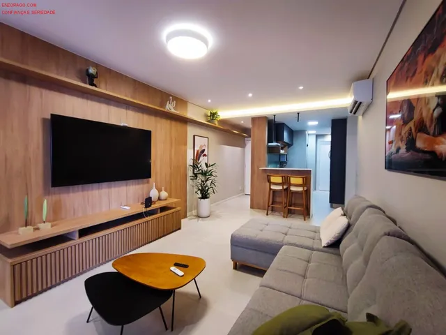 Imagem 6: APARTAMENTO RESIDENCIAL em RIO DE JANEIRO - RJ, COPACABANA