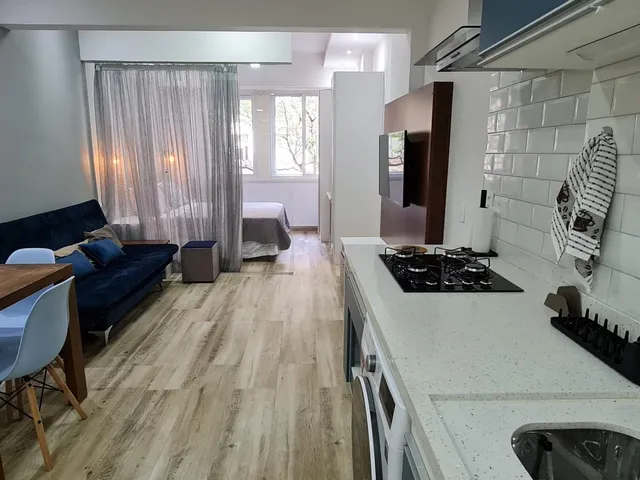 Imagem: Apartamento Temporada em Rio de Janeiro