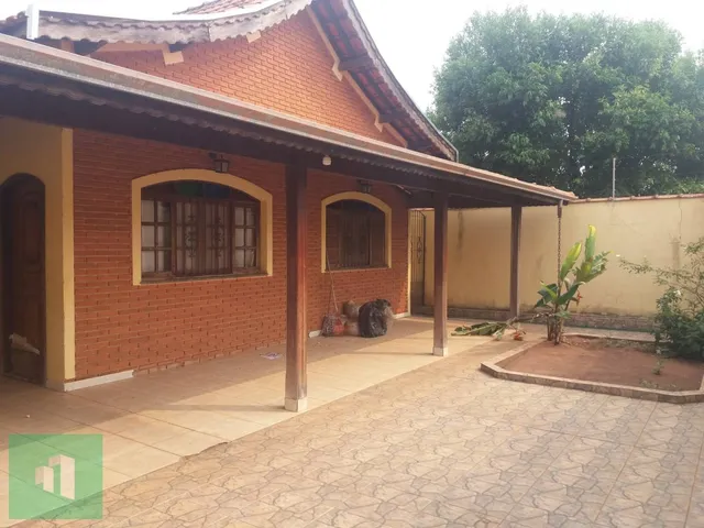 Imagem: Casa À Venda em Itobi, com 2 Quartos
