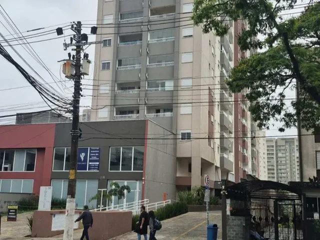 Imagem: Apartamento para alugar em Diadema, Centro