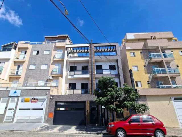 Imagem: Apartamento em Santo André, santa Maria