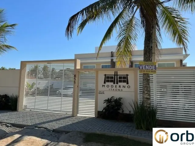Imagem 4: Leilão de Apartamento Impecável em Saquarema-RJ, Itaúna: 2 Quartos, 1 Sala, 1