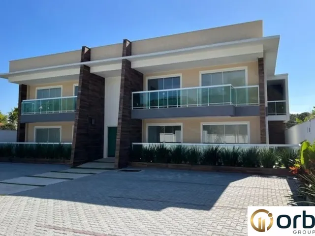Imagem 2: Leilão de Apartamento Impecável em Saquarema-RJ, Itaúna: 2 Quartos, 1 Sala, 1