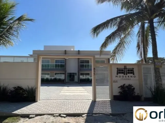 Imagem 3: Leilão de Apartamento Impecável em Saquarema-RJ, Itaúna: 2 Quartos, 1 Sala, 1