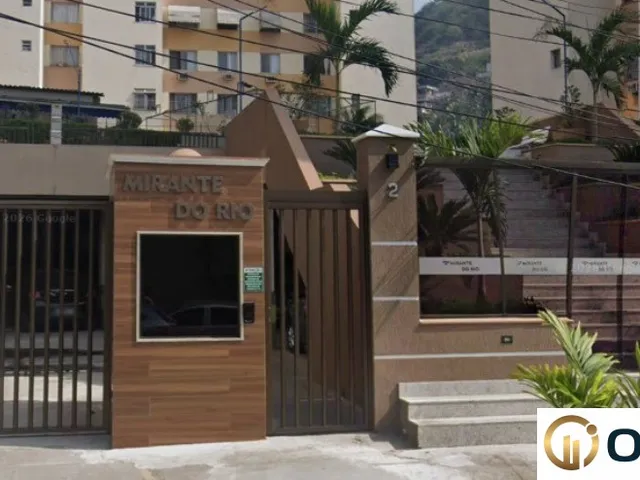 Imagem 12: Leilão de Apartamento de 2 Quartos no Centro de Niterói-RJ - 74,00 m² de Área - Não