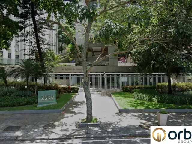Imagem: Leilão de Apartamento de Luxo em Ipanema