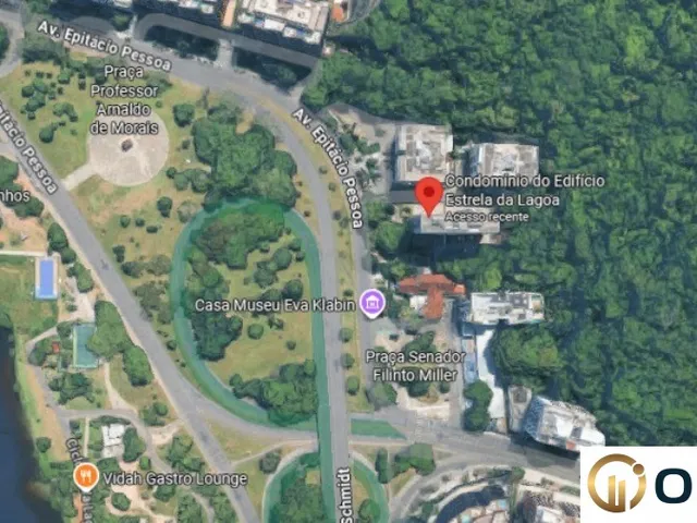 Imagem 6: Leilão de Apartamento de Luxo em Ipanema - 3 Quartos, 114m², Vaga de Garagem - Rio de