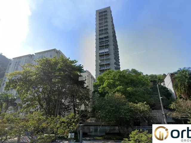 Imagem 4: Leilão de Apartamento de Luxo em Ipanema - 3 Quartos, 114m², Vaga de Garagem - Rio de